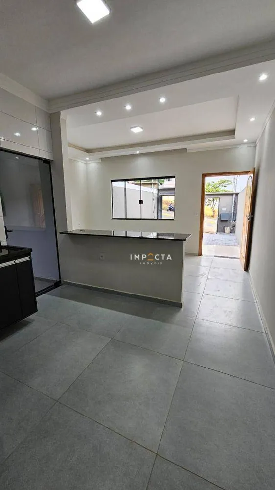 Casa, 3 quartos, 100 m² - Foto 3