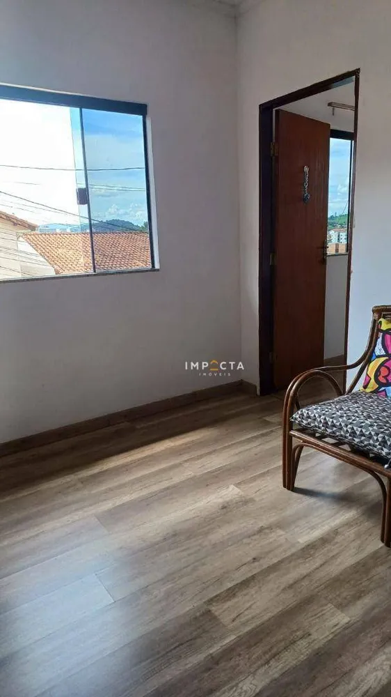 Sobrado, 4 quartos, 265 m² - Foto 5