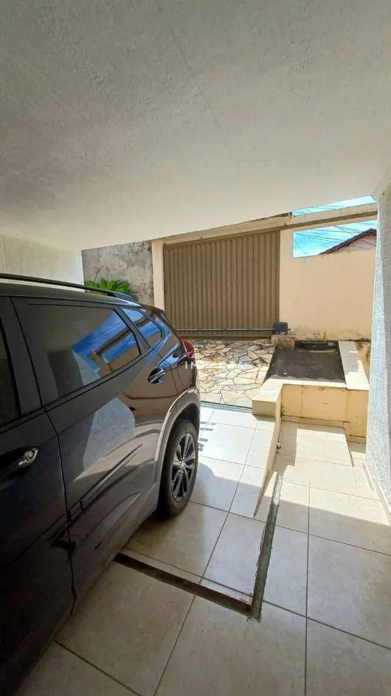 Sobrado, 4 quartos, 265 m² - Foto 3