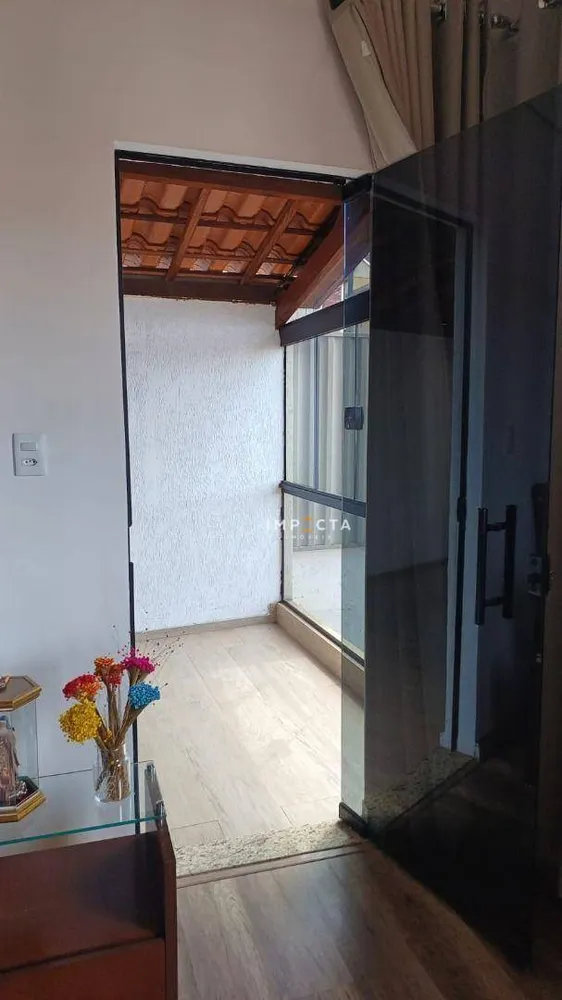 Sobrado, 4 quartos, 265 m² - Foto 4