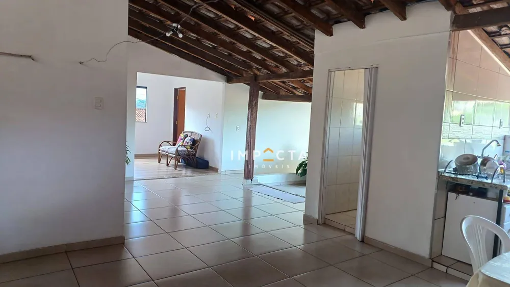 Sobrado, 4 quartos, 265 m² - Foto 2