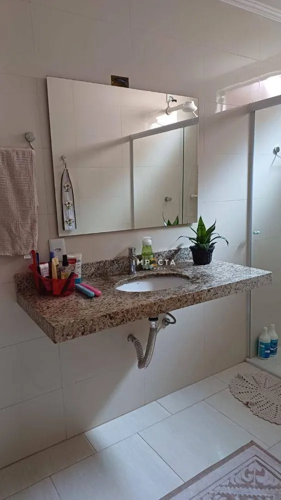 Sobrado, 4 quartos, 265 m² - Foto 6