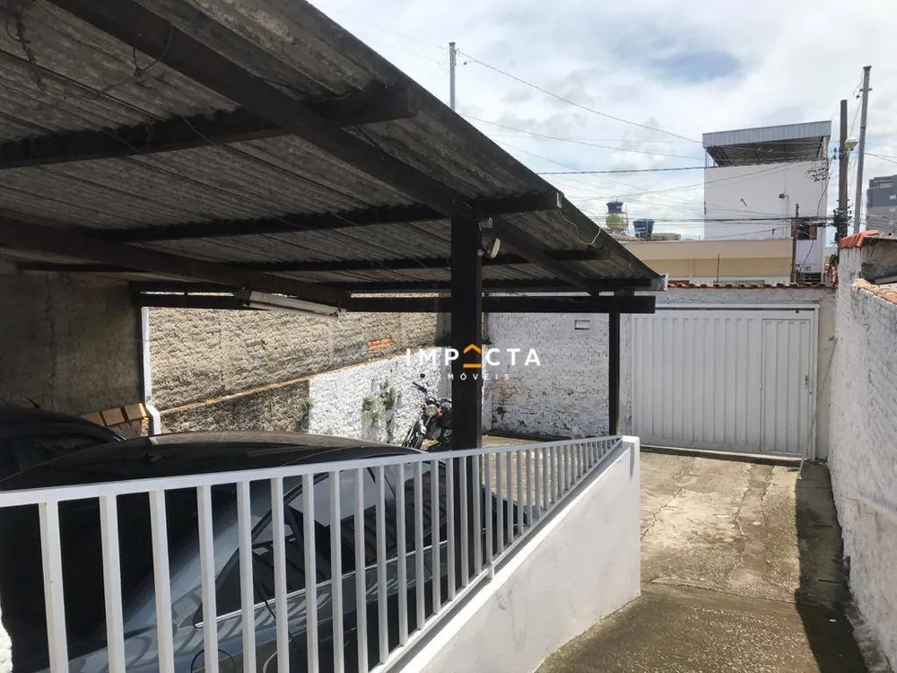 Casa, 2 quartos - Foto 4
