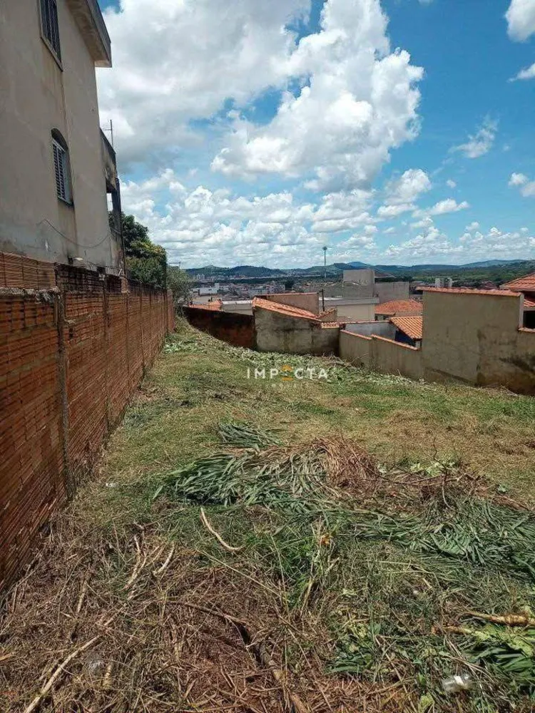 Terreno, 302 m² - Foto 1