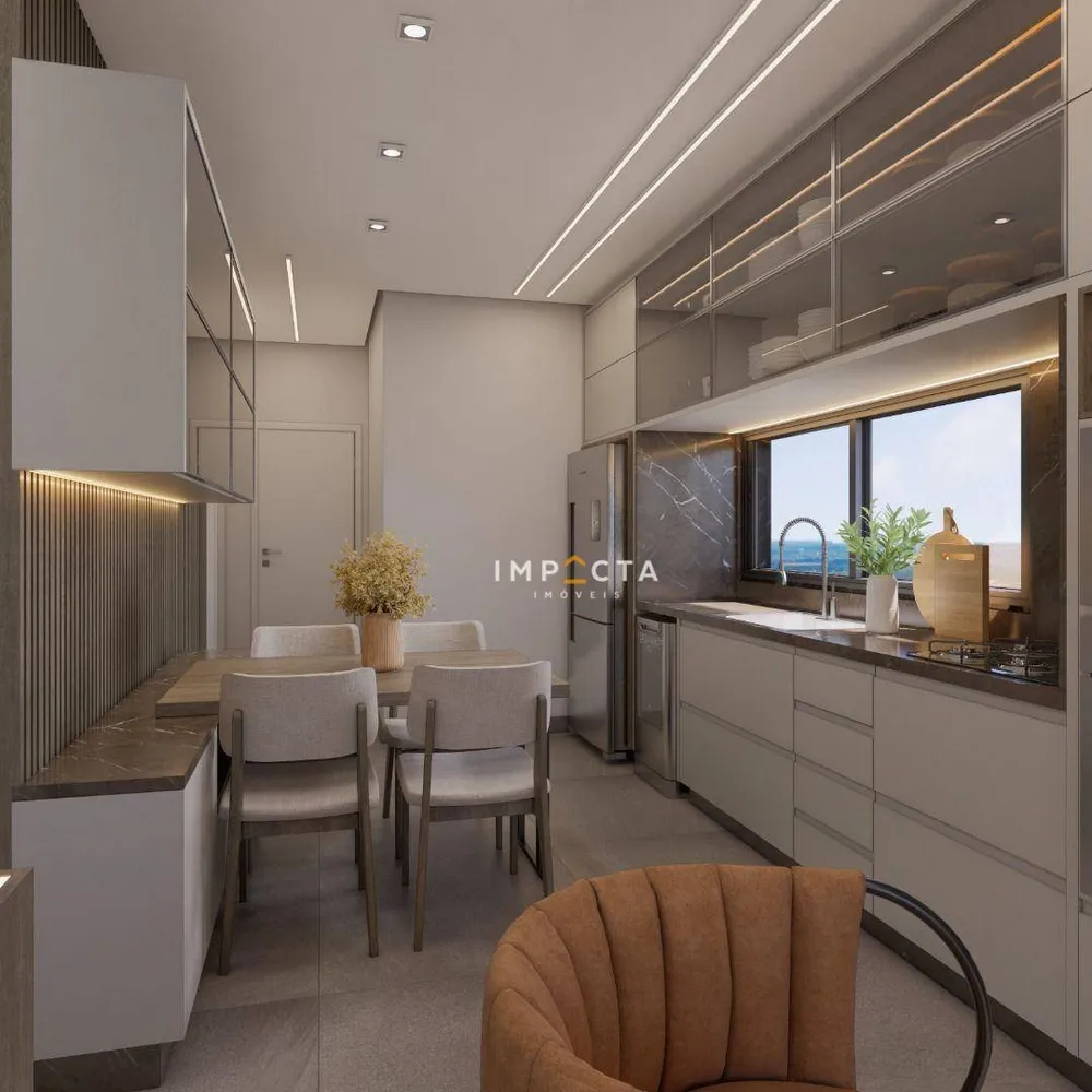 Apartamento, 2 quartos, 63 m² - Foto 5
