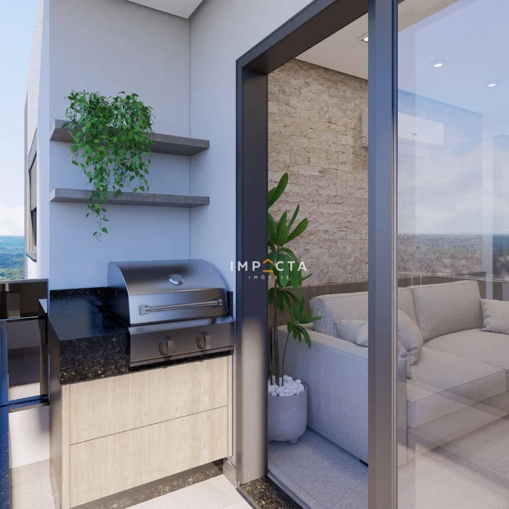 Apartamento, 2 quartos, 63 m² - Foto 4