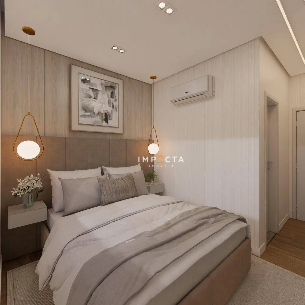 Apartamento, 2 quartos, 63 m² - Foto 7