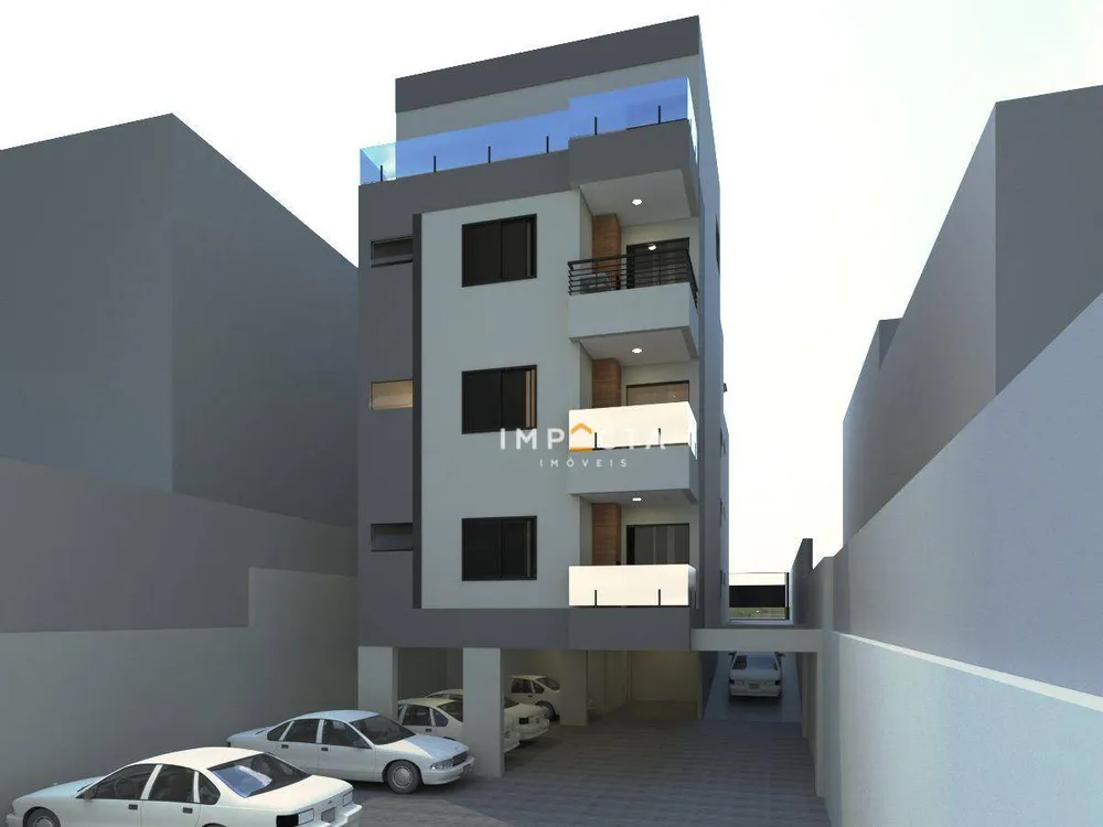 Apartamento, 2 quartos, 63 m² - Foto 12
