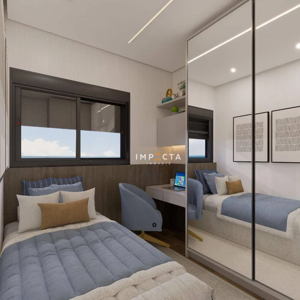Apartamento, 2 quartos, 63 m² - Foto 6