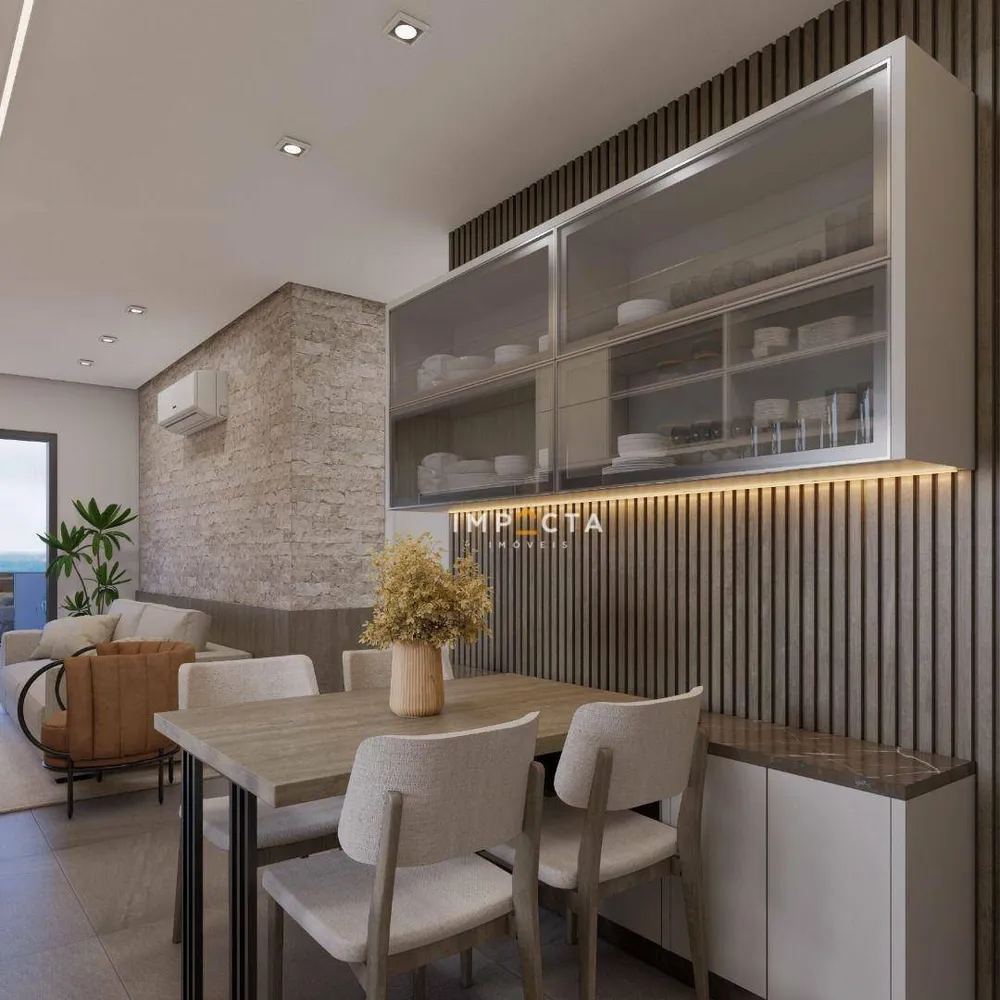 Apartamento, 2 quartos, 63 m² - Foto 1