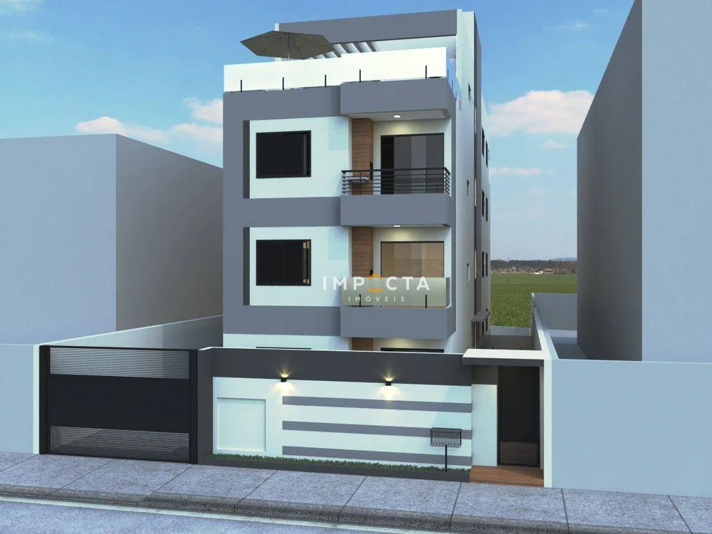 Apartamento, 2 quartos, 63 m² - Foto 10