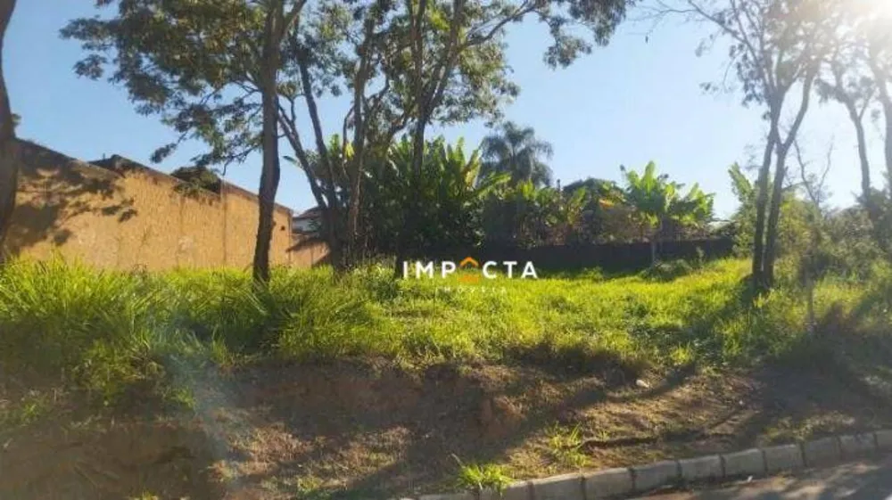 Terreno, 450 m² - Foto 1