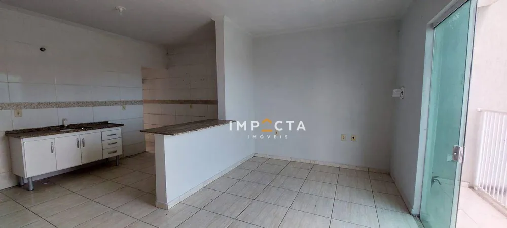 Apartamento, 2 quartos, 70 m² - Foto 2