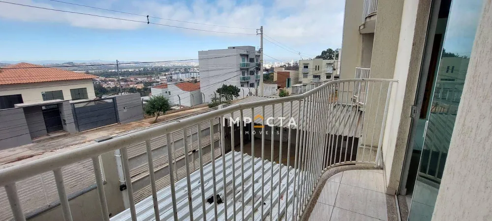 Apartamento, 2 quartos, 70 m² - Foto 3