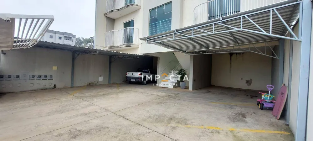 Apartamento, 2 quartos, 70 m² - Foto 8