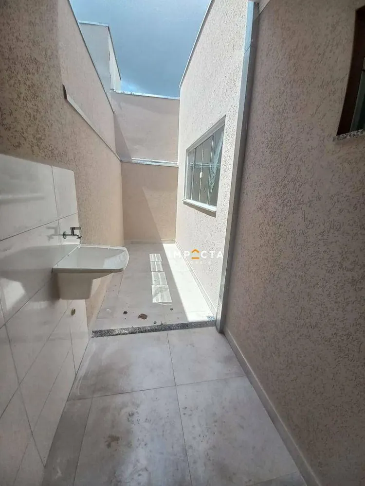 Casa, 2 quartos, 67 m² - Foto 6