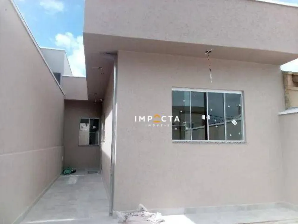 Casa, 2 quartos, 67 m² - Foto 1