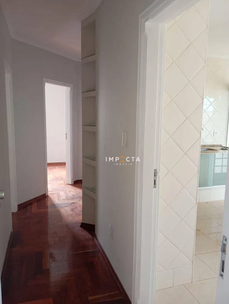 Apartamento, 2 quartos, 60 m² - Foto 6