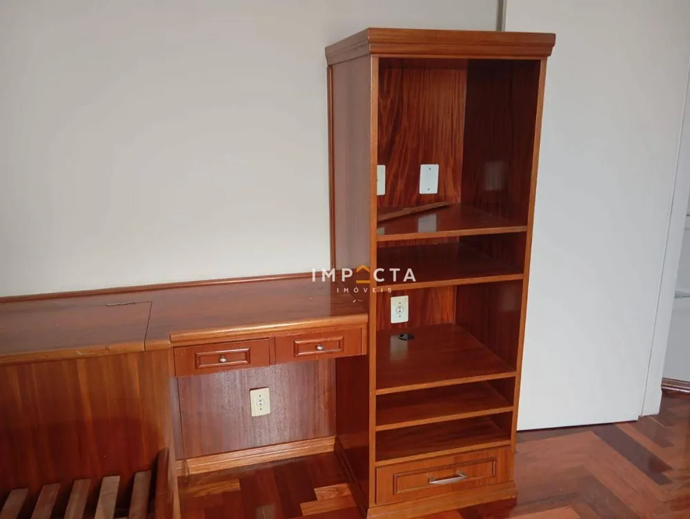 Apartamento, 2 quartos, 60 m² - Foto 4