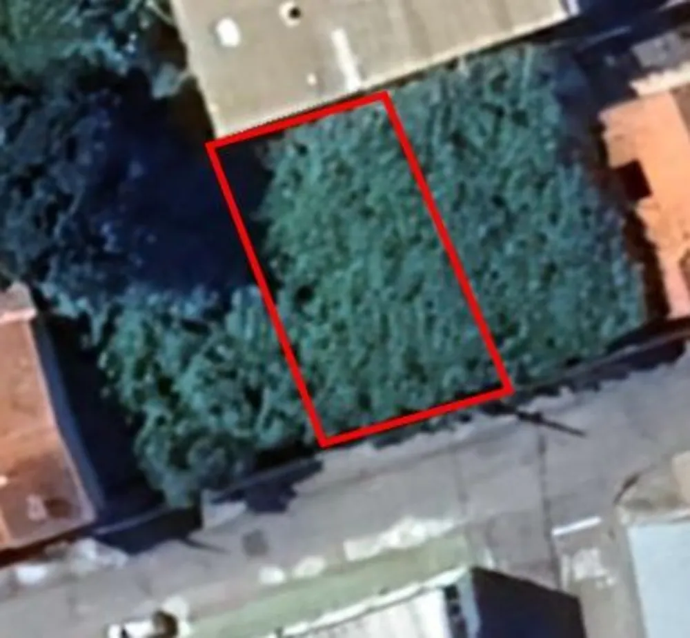 Terreno, 314 m² - Foto 1