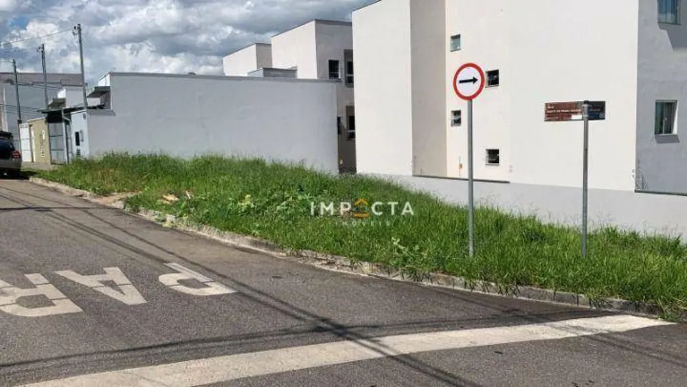 Terreno, 203 m² - Foto 1