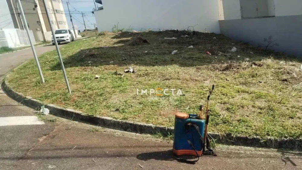 Terreno, 203 m² - Foto 2
