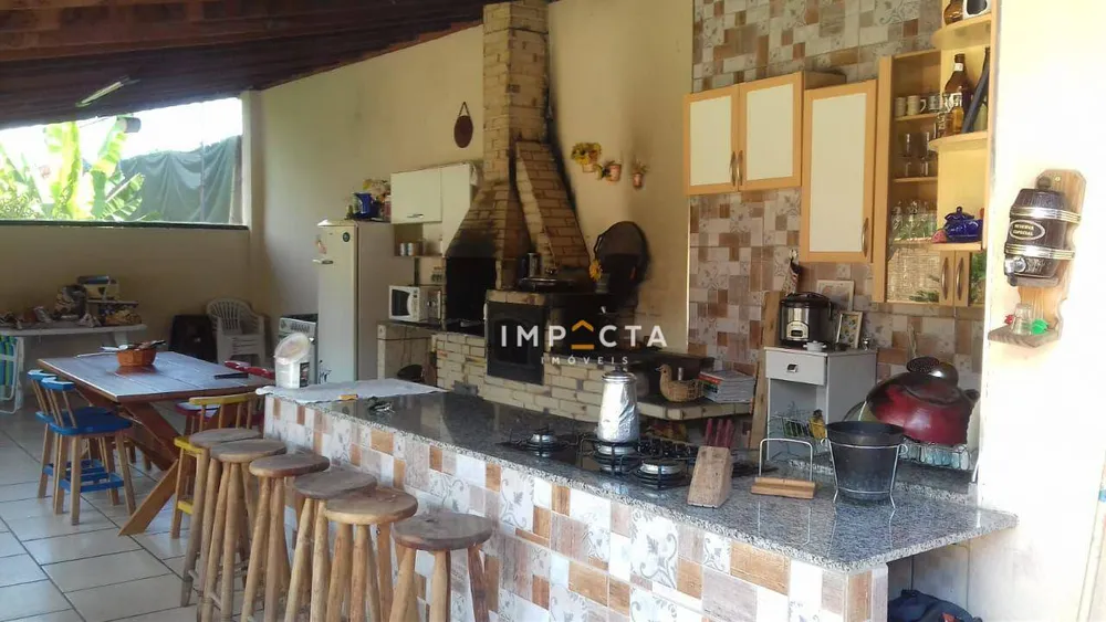 Chácara, 3 quartos, 1008 m² - Foto 5