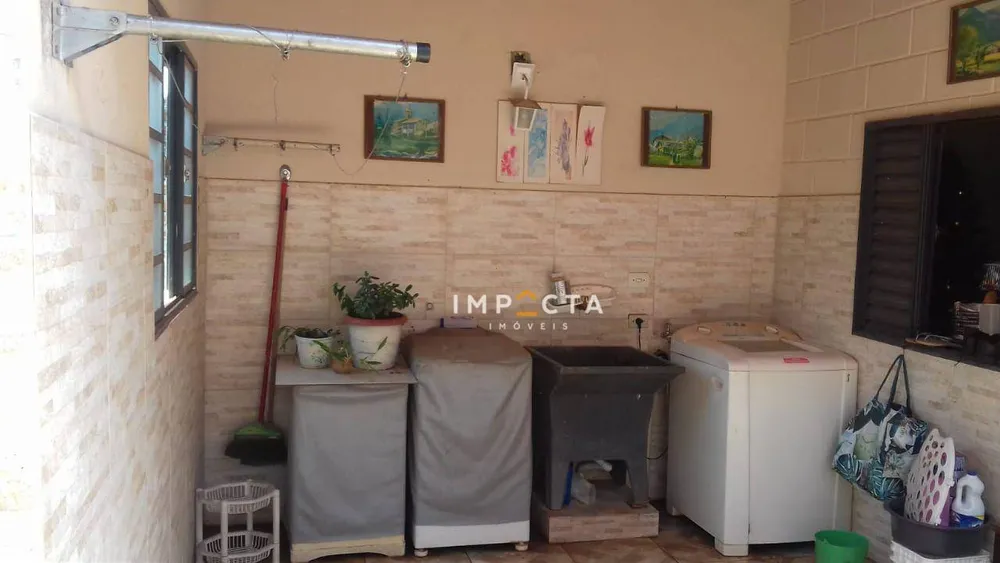 Chácara, 3 quartos, 1008 m² - Foto 6