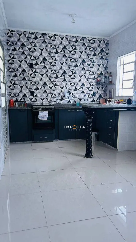 Casa de Condomínio, 2 quartos - Foto 1