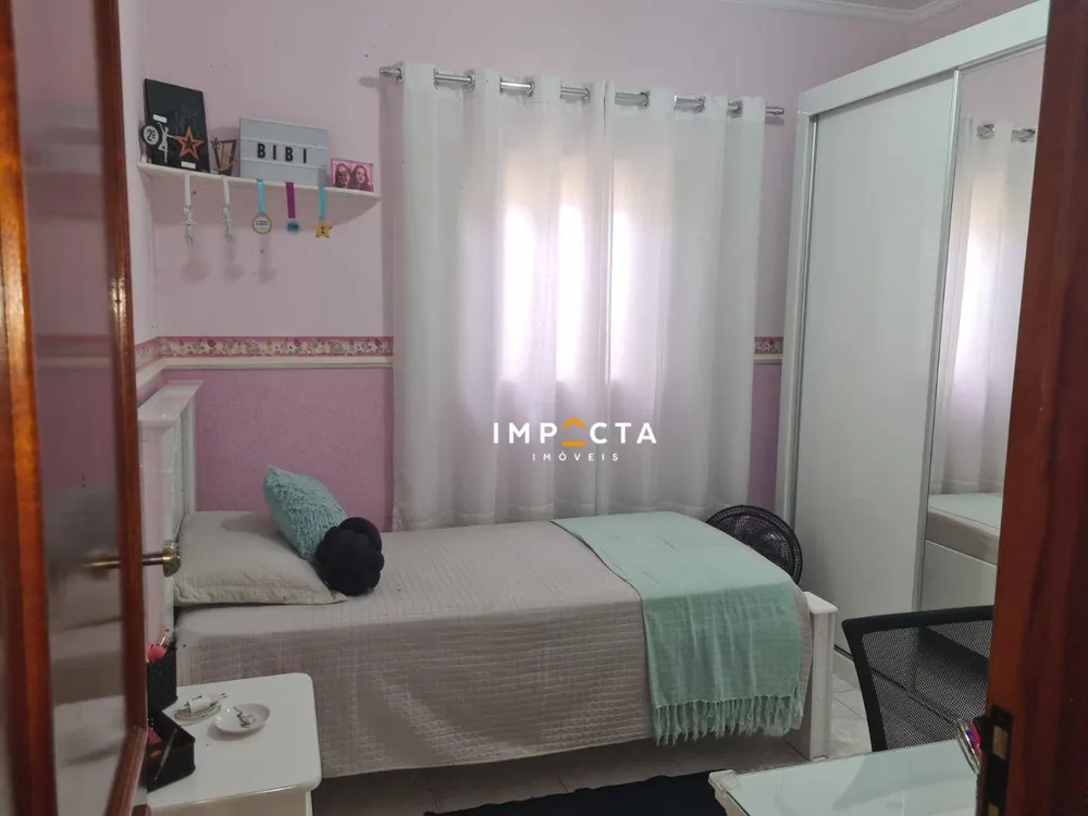 Casa, 3 quartos, 202 m² - Foto 6