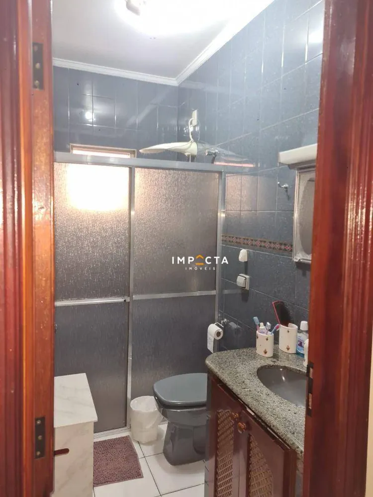 Casa, 3 quartos, 202 m² - Foto 5