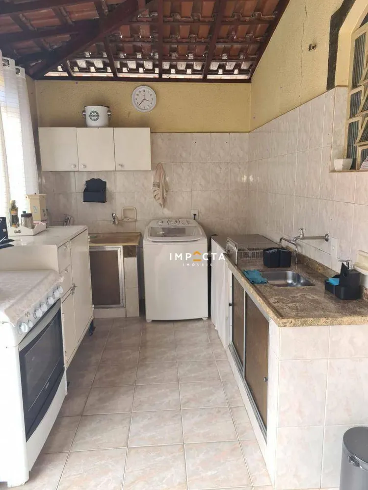 Casa, 3 quartos, 202 m² - Foto 8