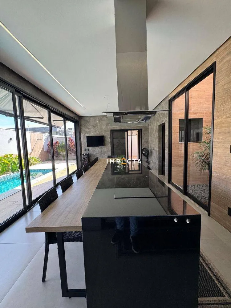 Casa, 3 quartos, 288 m² - Foto 6