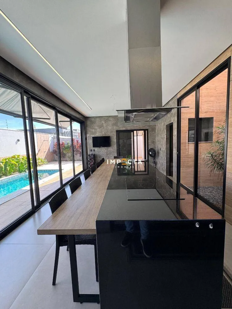 Casa, 3 quartos, 288 m² - Foto 8