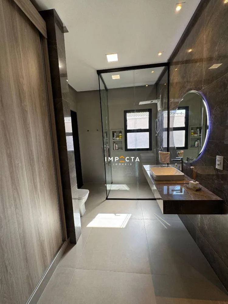 Casa, 3 quartos, 288 m² - Foto 11
