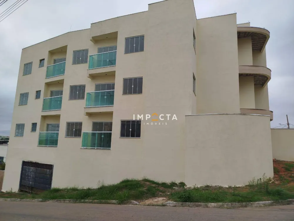 Apartamento, 2 quartos, 56 m² - Foto 3