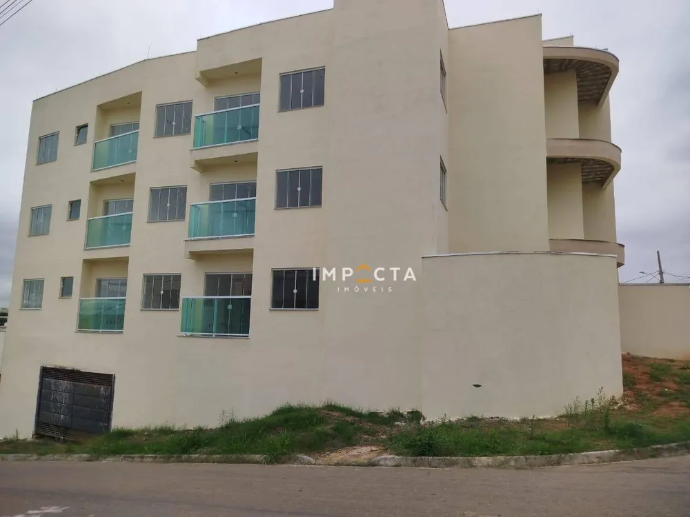 Apartamento, 2 quartos, 56 m² - Foto 1