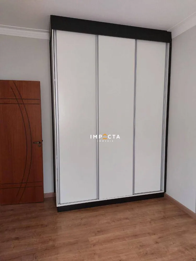 Casa, 4 quartos, 206 m² - Foto 5