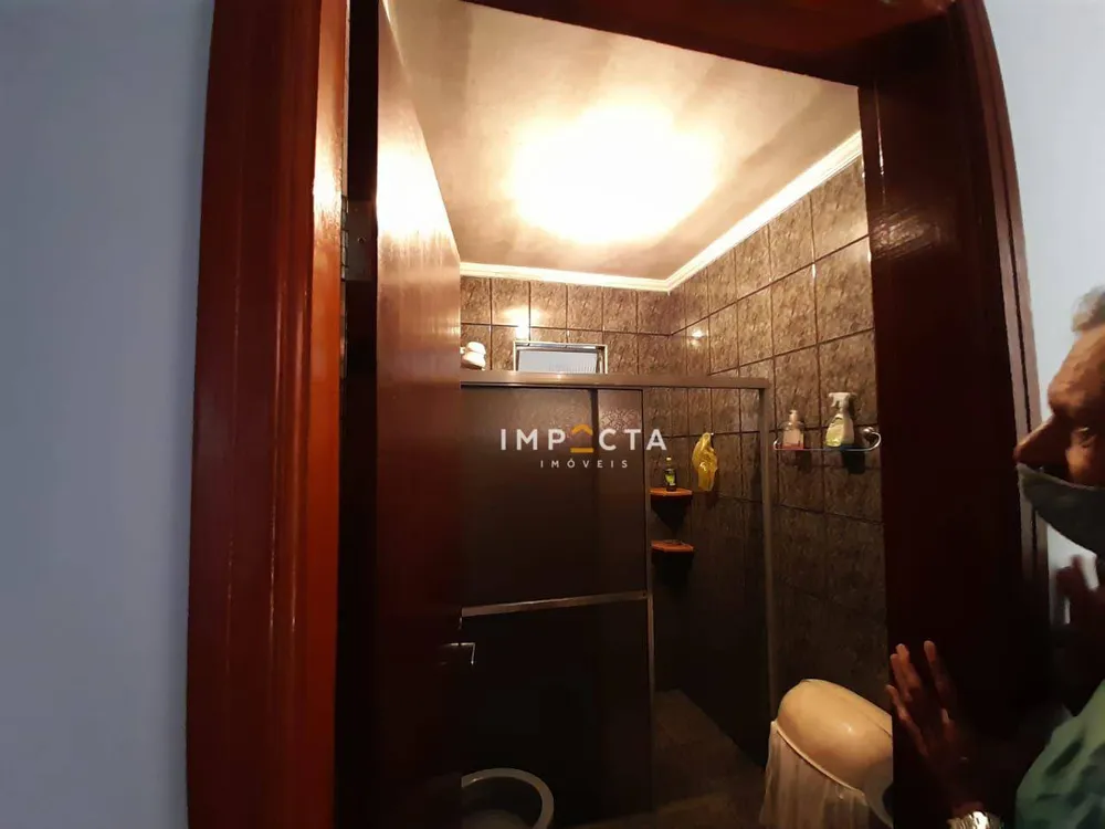 Casa, 3 quartos, 190 m² - Foto 6