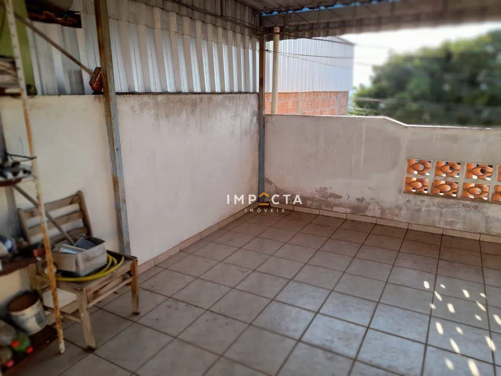 Casa, 3 quartos, 190 m² - Foto 11