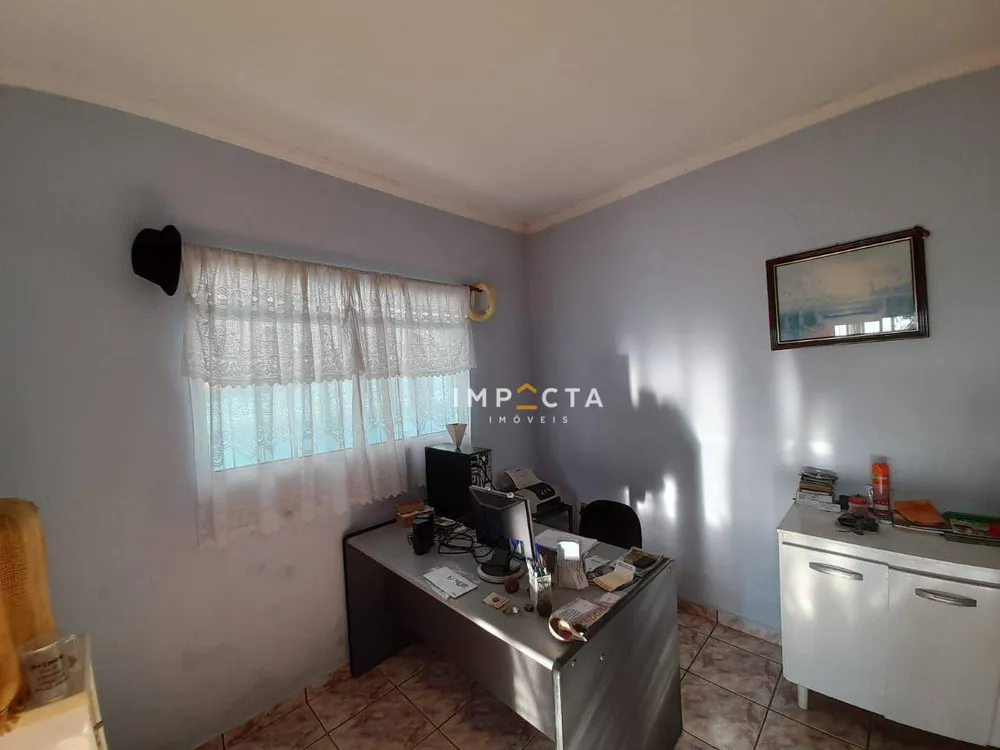 Casa, 3 quartos, 190 m² - Foto 1