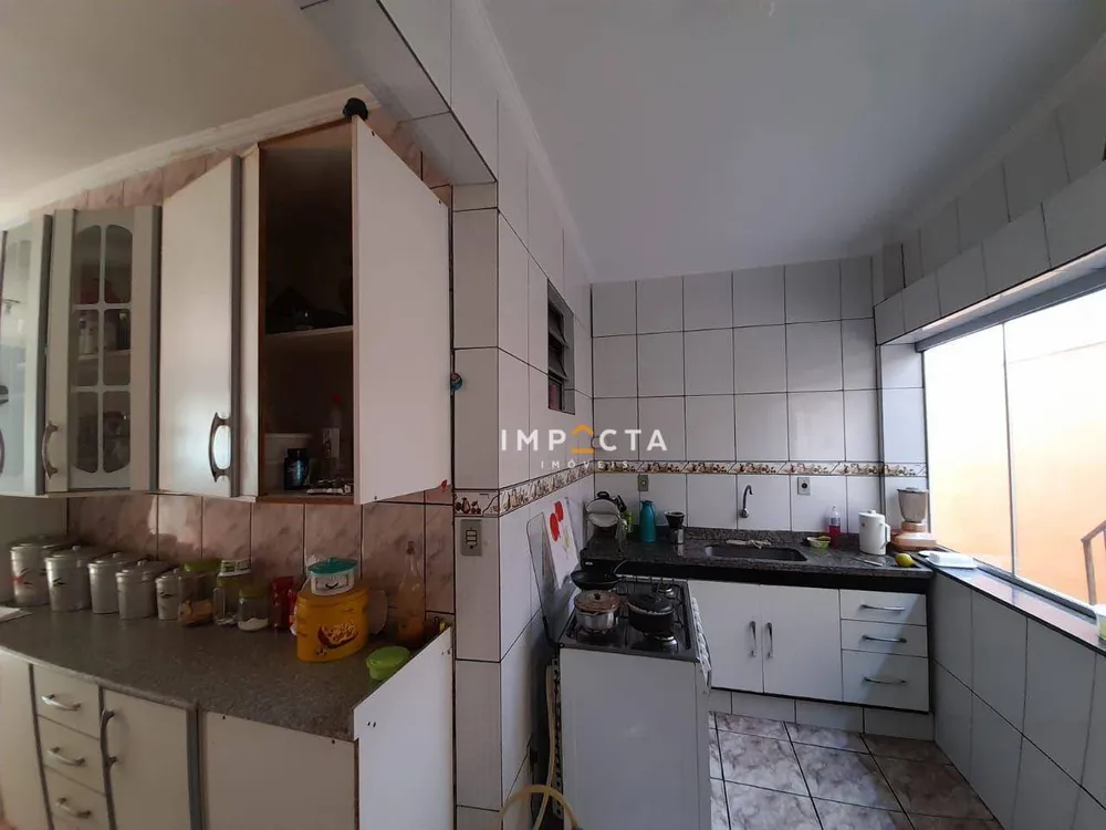 Casa, 3 quartos, 190 m² - Foto 9