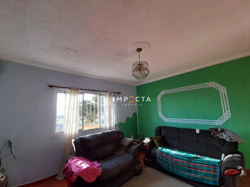 Casa, 3 quartos, 190 m² - Foto 2