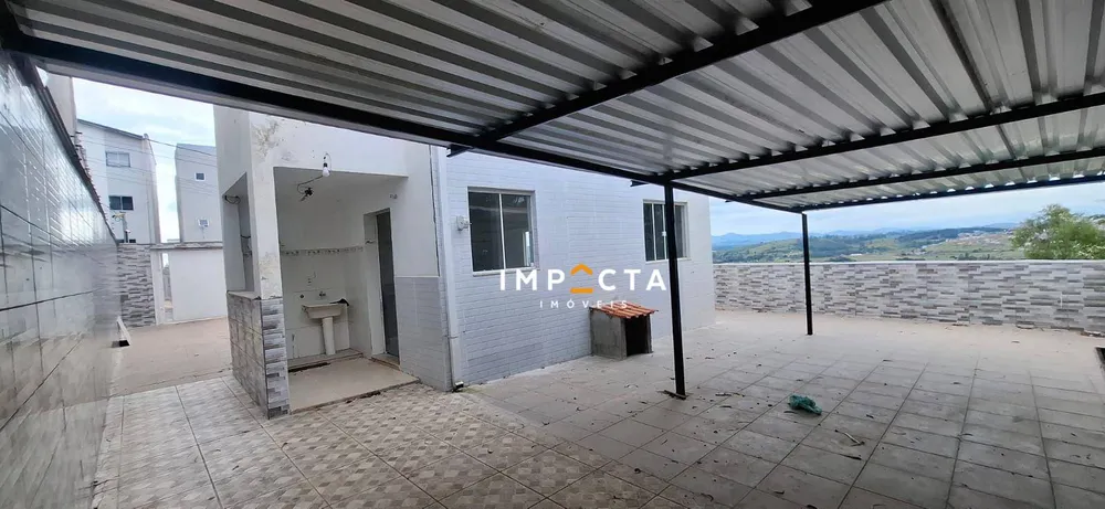 Casa, 3 quartos, 156 m² - Foto 2