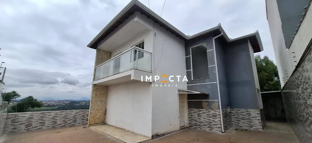 Casa, 3 quartos, 156 m² - Foto 1