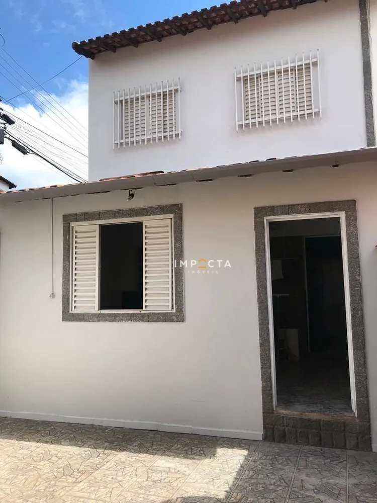 Casa, 3 quartos, 138 m² - Foto 11