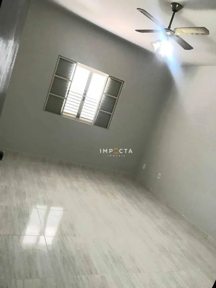 Casa, 3 quartos, 138 m² - Foto 1