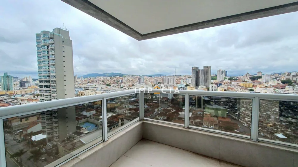 Apartamento, 4 quartos, 203 m² - Foto 3