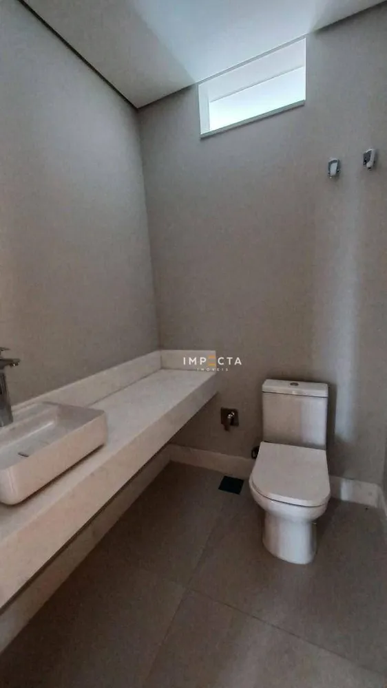 Apartamento, 4 quartos, 203 m² - Foto 4