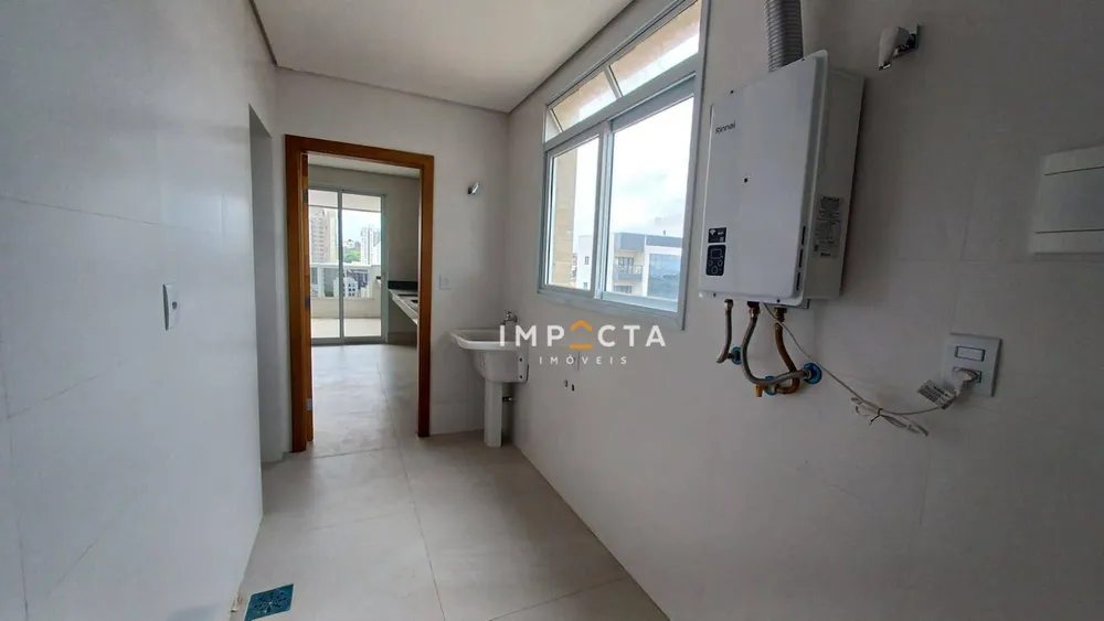 Apartamento, 4 quartos, 203 m² - Foto 8